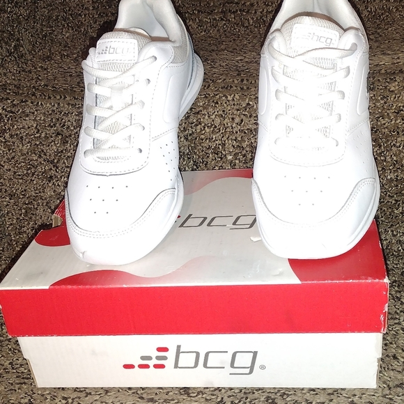 BCG - Picture 2 of 5